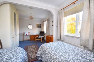 Bedroom two- click for photo gallery